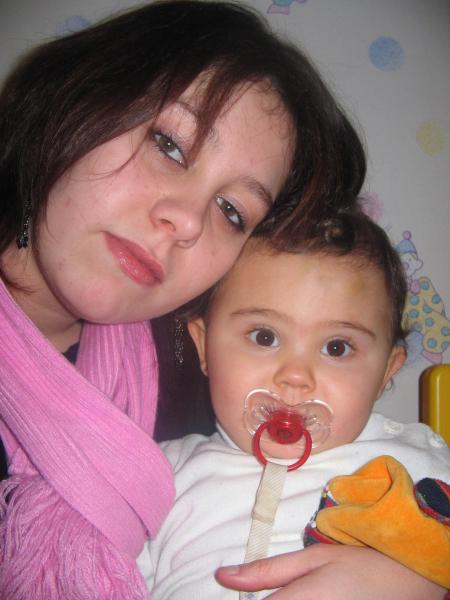 moi et elina