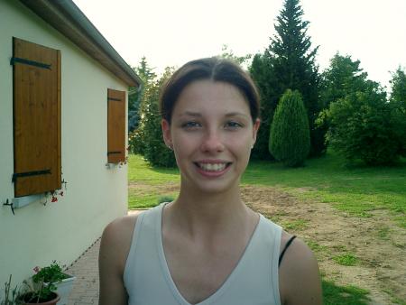 ma cousine ines